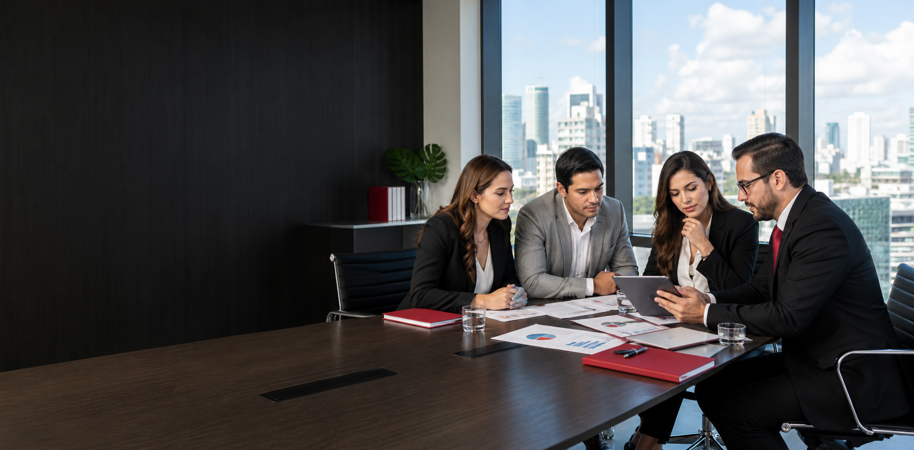 Asesoria profesional de seguros